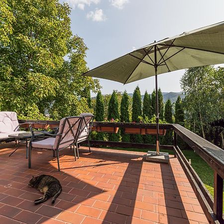 Home Alone Brasov Bagian luar foto