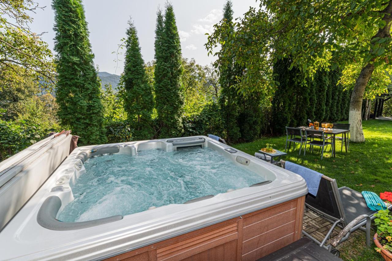 Home Alone Brasov Bagian luar foto