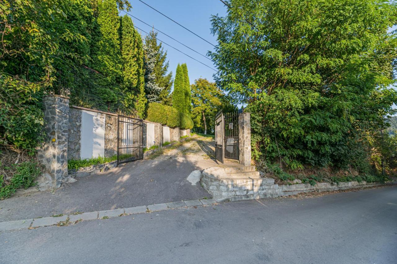 Home Alone Brasov Bagian luar foto