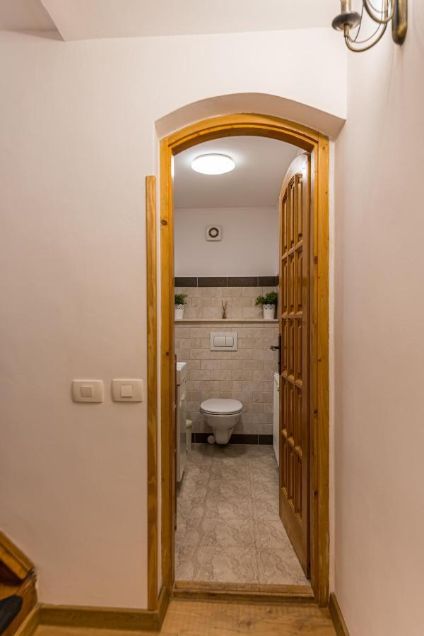 Home Alone Brasov Bagian luar foto