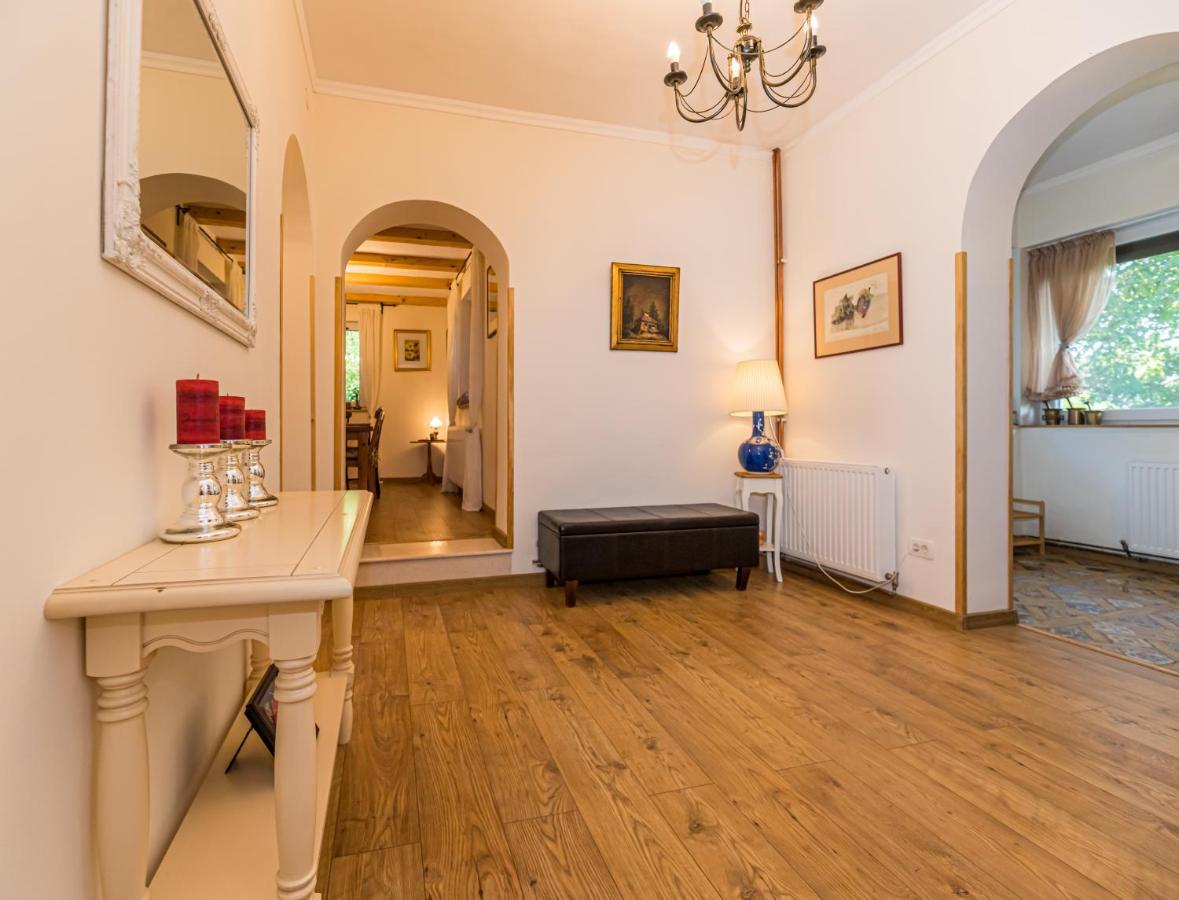 Home Alone Brasov Bagian luar foto