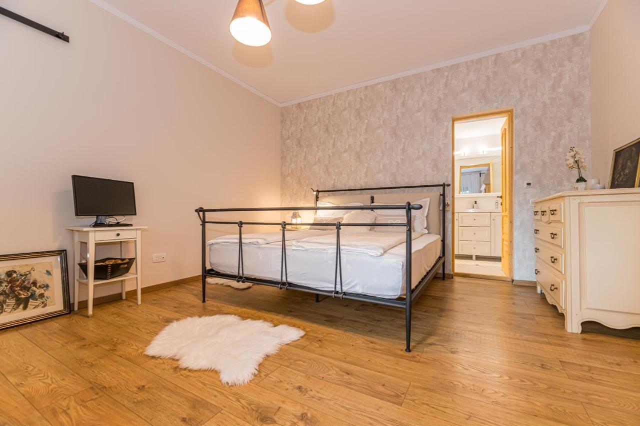Home Alone Brasov Bagian luar foto