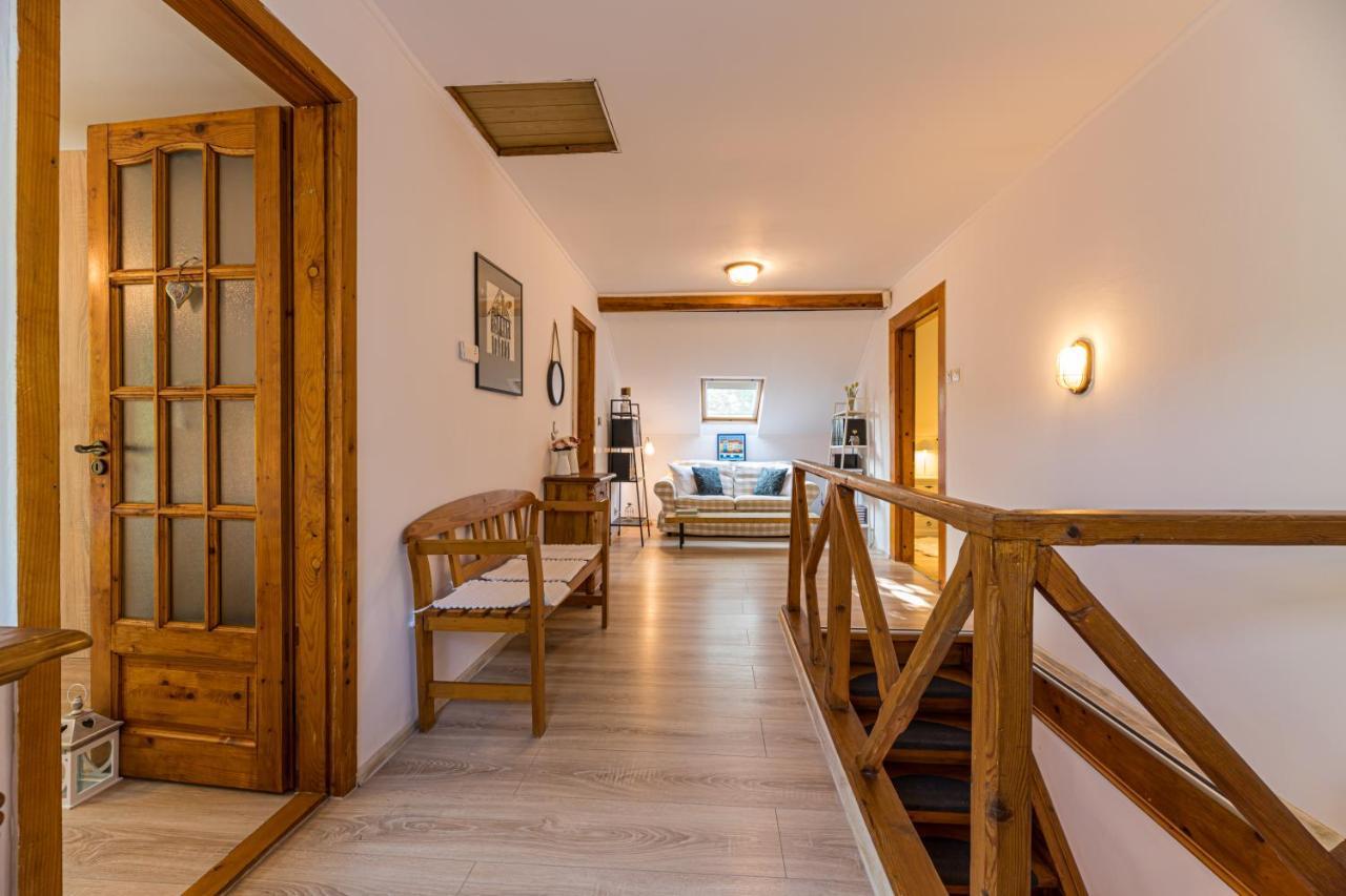Home Alone Brasov Bagian luar foto